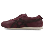 Onitsuka Tiger Mexico 66 'Veinipunane Must' D2J4L-2629 36