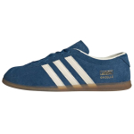 Adidas Originals Gazelle Lo Pro Mugav istuvus Madalad tossud Unisex tossud Sinine Merev&auml;gi IH6941 43⅓ blue