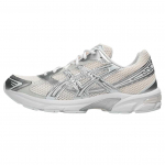 ASICS Gel 1130 Blush Pure Silver Naiste tossud Valge 1203A609-700 42.5