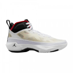 Air Jordan 37 GS Siren Red DD7421-100 36