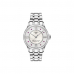 TISSOT Naiste Tourelles kollektsiooni kell T099.207.11.113.00 Silver Regular Watch Box