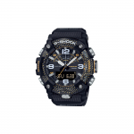 CASIO Meeste Must Kell GG-B100Y-1APR GG-B100Y-1APR Black Dial