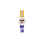 SWATCH Dragonball Z Kamesennin SUOZ346 SUOZ346 SUOZ346