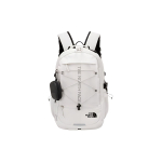 The North Face 32L Moodne T&otilde;mblukuga V&auml;lis-Kott Meeste kotid Beež NM2DQ02K Ivory