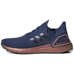 Adidas UltraBoost 20 'Tech Indigo Coral' FV4394 45⅓
