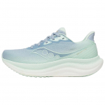 Saucony Triumph Victory 23 Running Shoes Women's Blue S11023-144 36