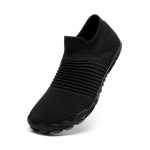 Jooksu Cross Training Jalan&otilde;ud Meeste Minimaalsed Viie S&otilde;rmega Lai Varvas Vabaaja Paljajalu Kingad Naiste Minimaalsed Trendikad &Uuml;he Sammuga Sisse Astumiseks 36