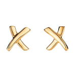 Tiffany & Co. Palomas Graffiti X K&otilde;rvar&otilde;ngad Naiste k&otilde;rvar&otilde;ngad Kuld 60962316 Yellow,F