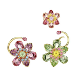 Swarovski Pure Color Design &Otilde;nnekristalli k&otilde;rvar&otilde;ngad Naiste k&otilde;rvar&otilde;ngad Mitmev&auml;rvilised 5709026 Box (Random Color)