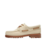 Timberland Authentics Series Nahast V&auml;rvilised Paeladega Madalad Paadikingad Meeste kingad TB0A2PDQEN71 40
