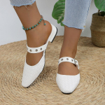 FASHION SHOES Meeste hingavad sporditossud Sportlikud jooksujalatsid naiste v&auml;litennise j&otilde;usaali treener 35 valge