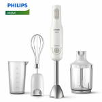 Philipsi blender HR2545/00 Multifunktsionaalne k&auml;siblender (Vispli ja hakkliha lisa)