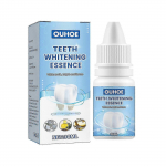 OUHOE Hammaste Valgendamise Essents Hammaste Puhastushooldus Eemaldab Hambakatu Suitsetamisplekid Halva Suul&otilde;hna Suukaudne