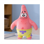 (38cm Patrick Star) Svammi-poiss kaisuloom Patrick T&auml;ht pehme t&auml;idisega nukk