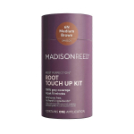 Madison Reed Root Perfection V&auml;rviparanduskomplekt, 10-minutiline 100% hallide katvus, Keskmine pruun 6n - 7 tk