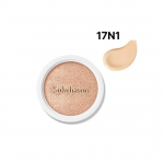 Sulwhasoo Perfecting Cushion Airy T&auml;itepakend 15g (SPF50+ / PA+++) 17N1