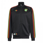 adidas Originals Jamaica x Bob Marley Treeningjakk Must JY5225 M