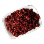 Orgaaniline Sasandra Marja Taimetee 500g Looduslik Detox Energia Tugevdus 01