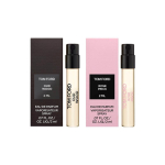 Tom Ford Oud Wood And Rose Prick Eau de Parfum Proovikomplekt Oud Wood 2ml + Rose Prick 2ml