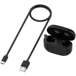 M036 Sony LinkBuds S laadimiskarp juhtmevabad k&otilde;rvaklapid Asenduslaadimisdokk 590mAh Type-C Kiire