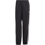 adidas Adicolor Kootud Firebird Treeningp&uuml;ksid Must Meeste Streetwear IT2501 L black