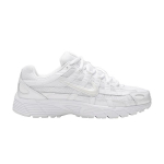 Nike P-6000 Triple White (Naiste omad) 36.5