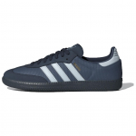 Samba Adidas Originals Og 'Preloved Ink Halo Blue' ID1454 44.5