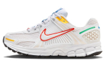 Nike Air Zoom Vomero 5 Valge Picante Punane Naiste FN3446-111 35.5