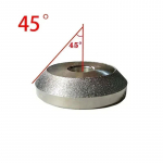 45/60/30/75/15 Kraadi Karbiid Klapi H&ouml;&ouml;vell&otilde;ikur Lihvketas Mootorratta Auto Mootori Klapipesa Remondi H&ouml;&ouml;velpea 18MM
