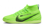 Nike Mercurial Superfly 9 Club IC GS 'Dream Speed - Green Strike' FV0399-300 36.5