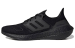 Adidas Ultraboost 22 Core Black/Core Black/Core Black tossud GZ0127 40