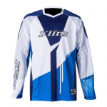 KLIM Downhill riided Jalgrattas&auml;rk Meeste pikkade varrukatega Maastikuratas Cross-country mootorratas XXS