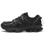 ASICS x YOASOBI GEL KINETIC FLUENT Running Shoes Unisex Black 1203A837-001 43.5 black