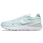 Nike Waffle One Crater NN Mugavad Lihtsad Libisemiskindlad Kulumiskindlad Hingavad Kerged Madalad Vabaaja Jalan&otilde;ud Naiste toss DQ4491-300 38.5