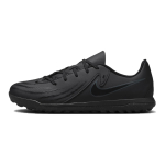 Nike Phantom GX 2 Club TF GS Mad Ambition Pack Laste tossud Must S&uuml;gav-džungel FJ2604-002 36 black