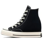Converse Chuck 70 Kiilplatvormi K&otilde;rged Mustad Egreti Naiste Tennised Valged A12563C 39.5 gray