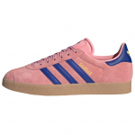 Adidas Gazelle Semi Pink Spark Lucid Blue Naiste Tossud Pure-Sulfur JH7213 36⅔