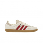 adidas Samba OG Pony Hair Pack - Wonder Beige Better Scarlet Naiste Tossud Cream Cream-White JS3935 40