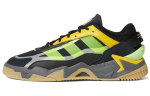 Niteball Adidas Originals 2 'Black Signal Green' GX0771 36