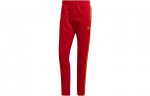 Adidas Originals BECKENBAUER Kootud dressip&uuml;ksid Meeste Punane HK7401 S