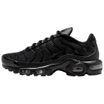 Nike Air Max Plus Triple Black Naiste DM2362-002 38 black