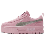 Dua Lipa x Puma Mayze Suede Pink Lady Naiste tossud Puma-Silver 388738-01 35.5
