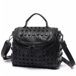 Luksuslik naiste ehtsast nahast kott Lambanahast k&auml;ekott K&auml;ekotid Kuulsad kaubam&auml;rgid Disainer Naistek&auml;ekott &Otilde;lakott Sac 24cm x 12cm x 18cm