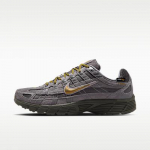 Nike P-6000 Premium Cordura Keskmine Tuhk Kuldne Humal 40.5