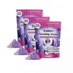 3X Fizzclean Tualetivaht Puhasti, Insta-Action Fizzclean Vaht Puhasti 2026