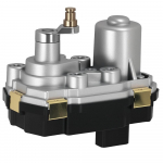 28235-2F250 Turbo elektriline ajam Hyundai Santa Fe Kia Sorento 2012 - 2014 jaoks