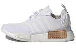 Adidas Originals Wmns NMD_R1 'White Copper Metallic' Naiste FV1788 36⅔