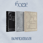 [POB] BOYNEXTDOOR (BND) [KODU] 1. stuudioalbum RANDOM (NO POB)