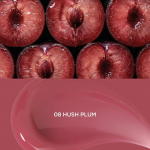 [TIRTIR] Glow Pop V&auml;rviline Huule&otilde;li 4,3g 08 Hush Plum