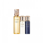 Naha v&otilde;ti Ilu (Cpb) 3-osaline n&auml;idiskomplekt(Lotion, P&auml;eva- ja &Ouml;&ouml;emulsioon) Softening Lotion75ml+Day&Night Emulsion30ml Each